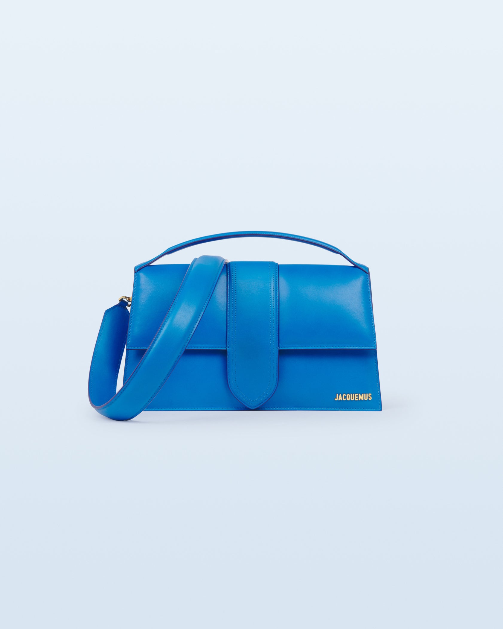 Jacquemus Le Bambinou - Blue