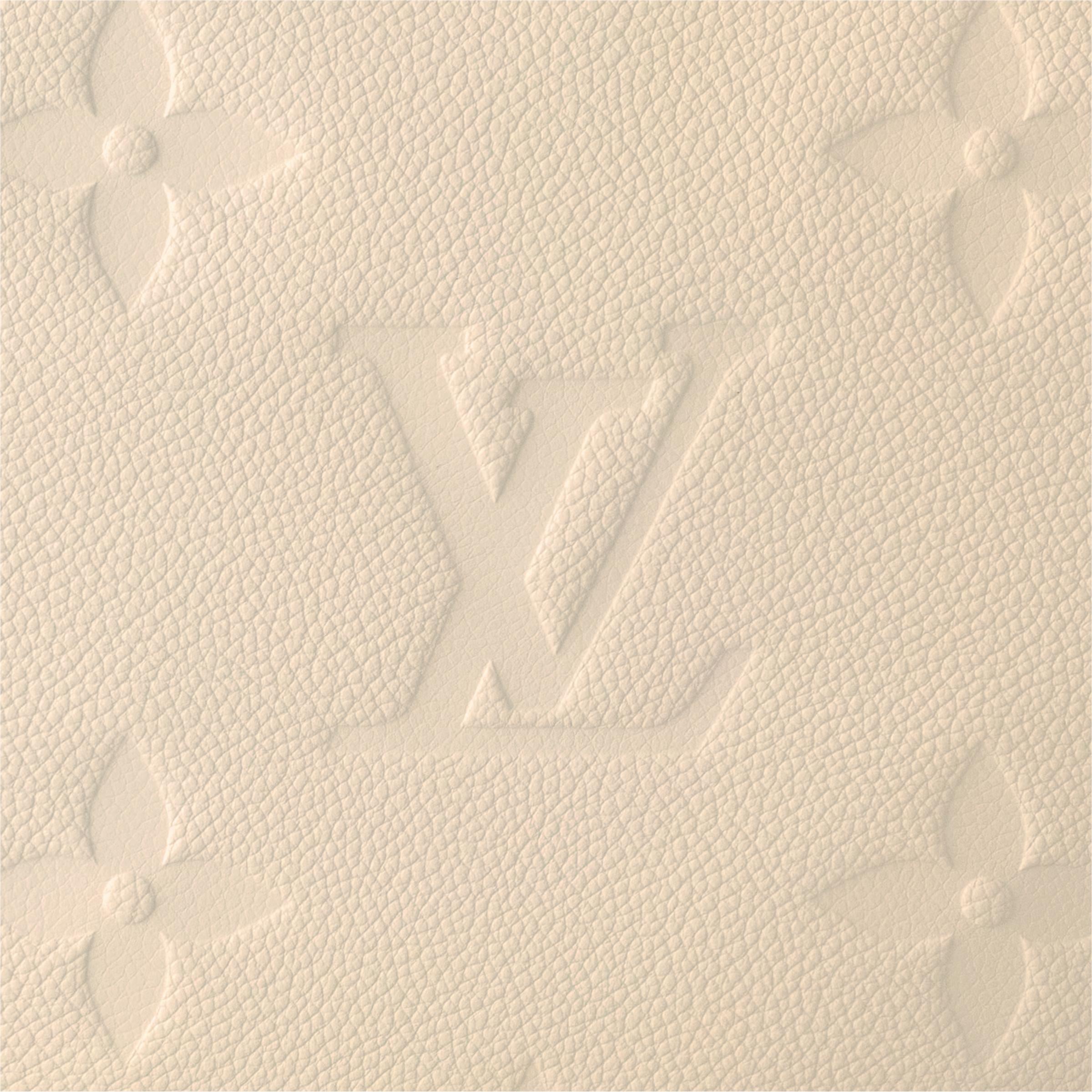 Louis Vuitton Loop Hobo White-SHOZLY