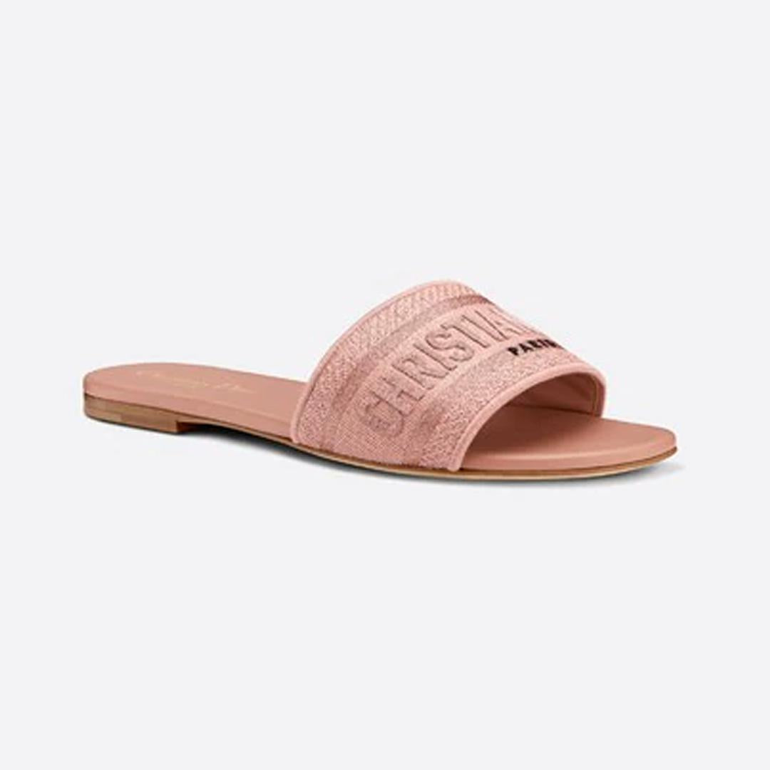 Women Sandal Dway Rose Des-SHOZLY