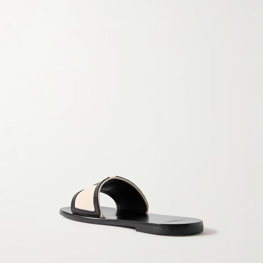 Women Sandal from Valentino Garavani Viva Superstar-SHOZLY