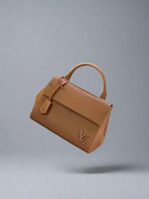 LV Brown Bag-SHOZLY