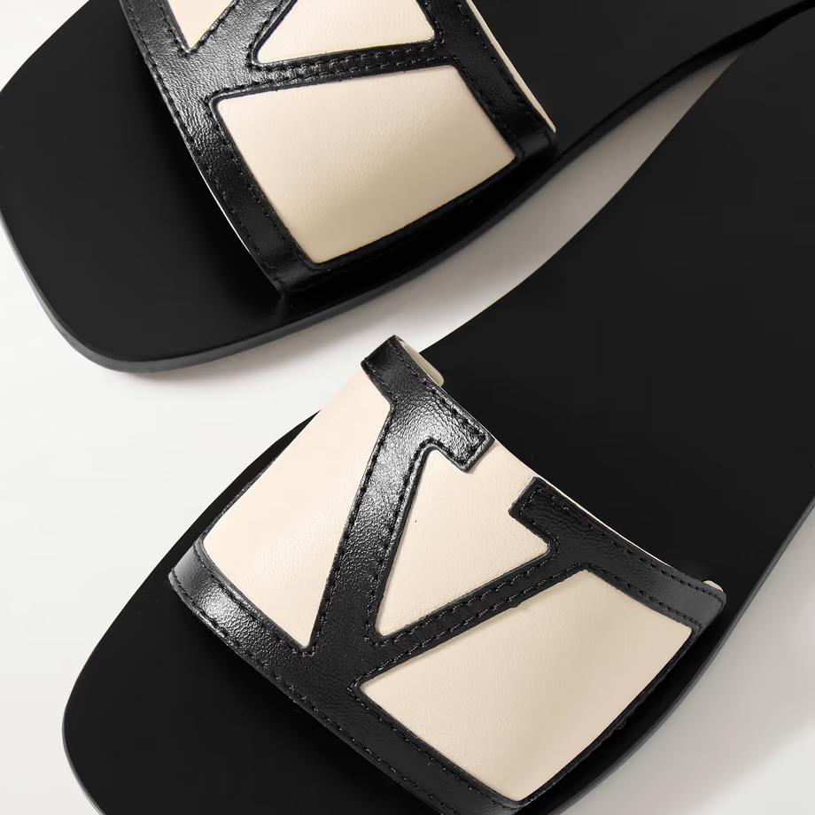 Women Sandal from Valentino Garavani Viva Superstar-SHOZLY