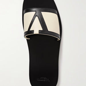 Women Sandal from Valentino Garavani Viva Superstar-SHOZLY