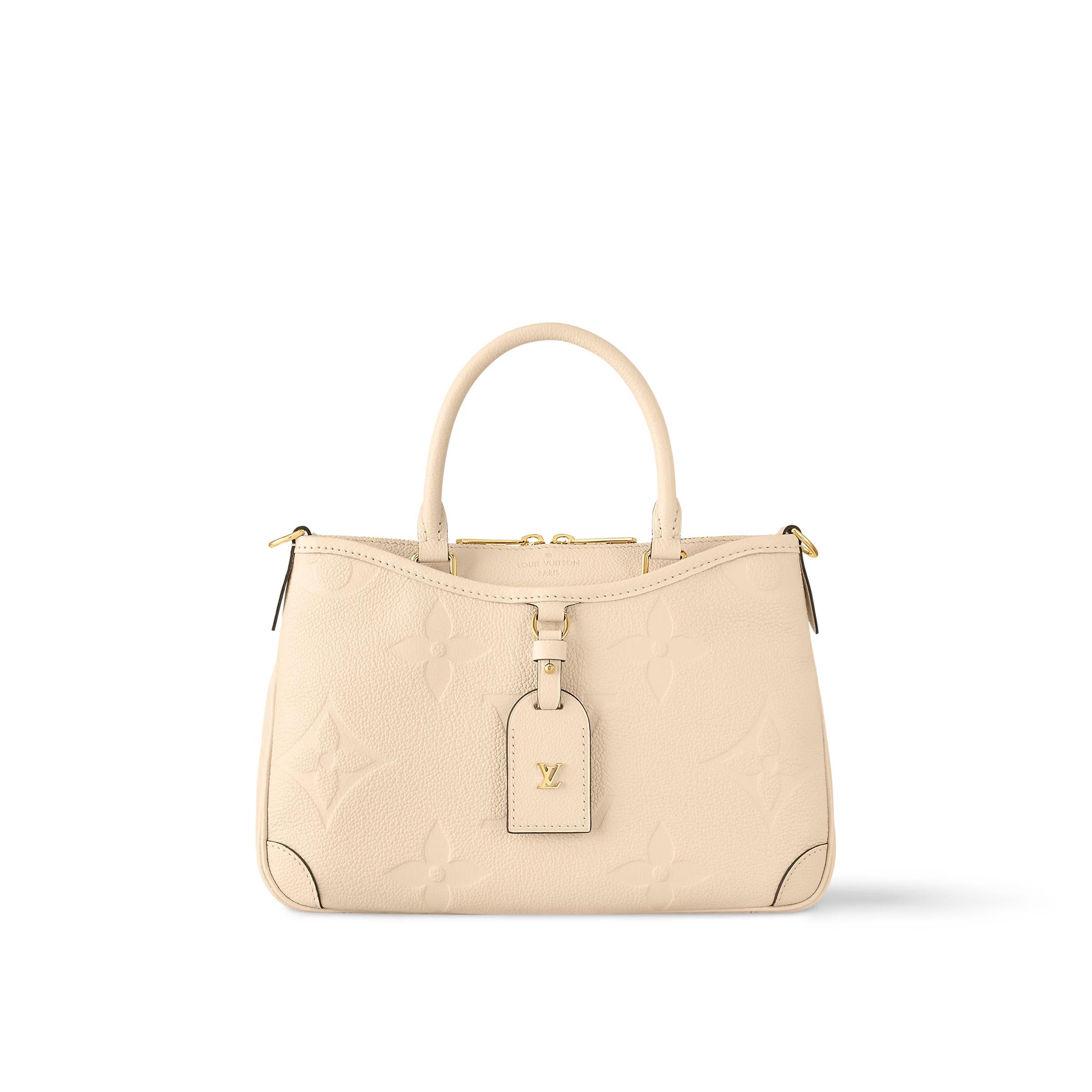 LV Trianon White-SHOZLY