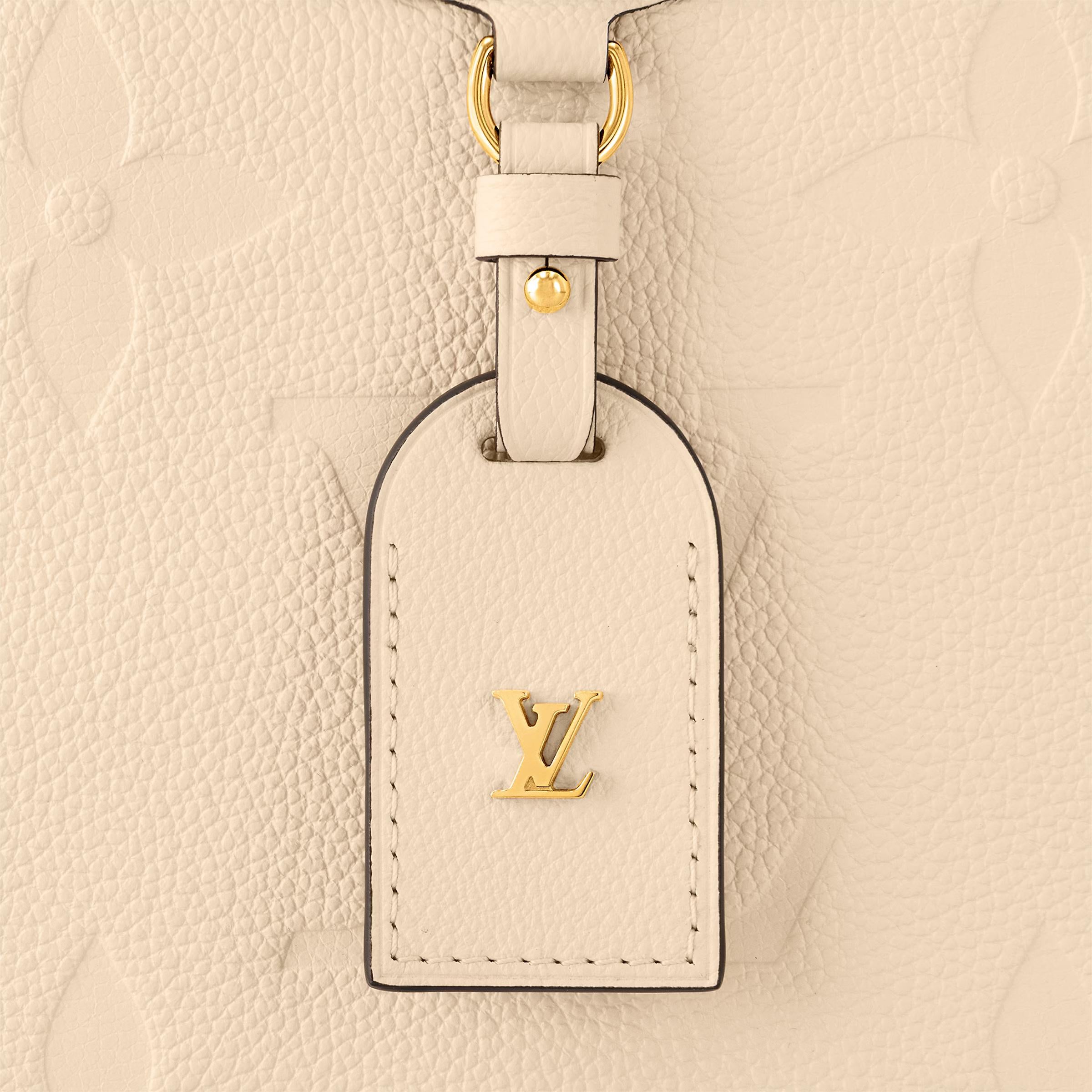 LV Trianon White-SHOZLY