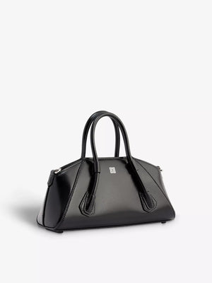 Givenchy G-Tote Black-SHOZLY