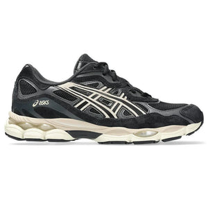 Asics GEL-NYC Black 1203A663-002-SHOZLY