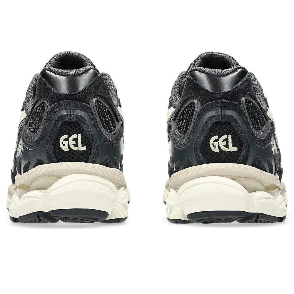 Asics GEL-NYC Black 1203A663-002