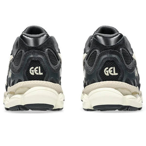 Asics GEL-NYC Black 1203A663-002