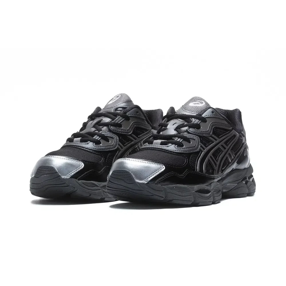 Asics GEL-NYC Ivory Black 1203A571-001