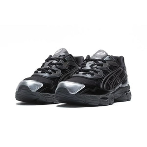 Asics GEL-NYC Ivory Black 1203A571-001