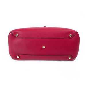 Burberry Banner Red