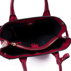 Burberry Banner Red