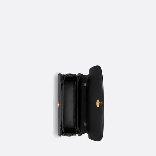 DIOR Montaigne Avenue Black