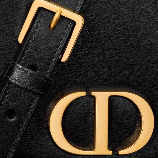 DIOR Montaigne Avenue Black