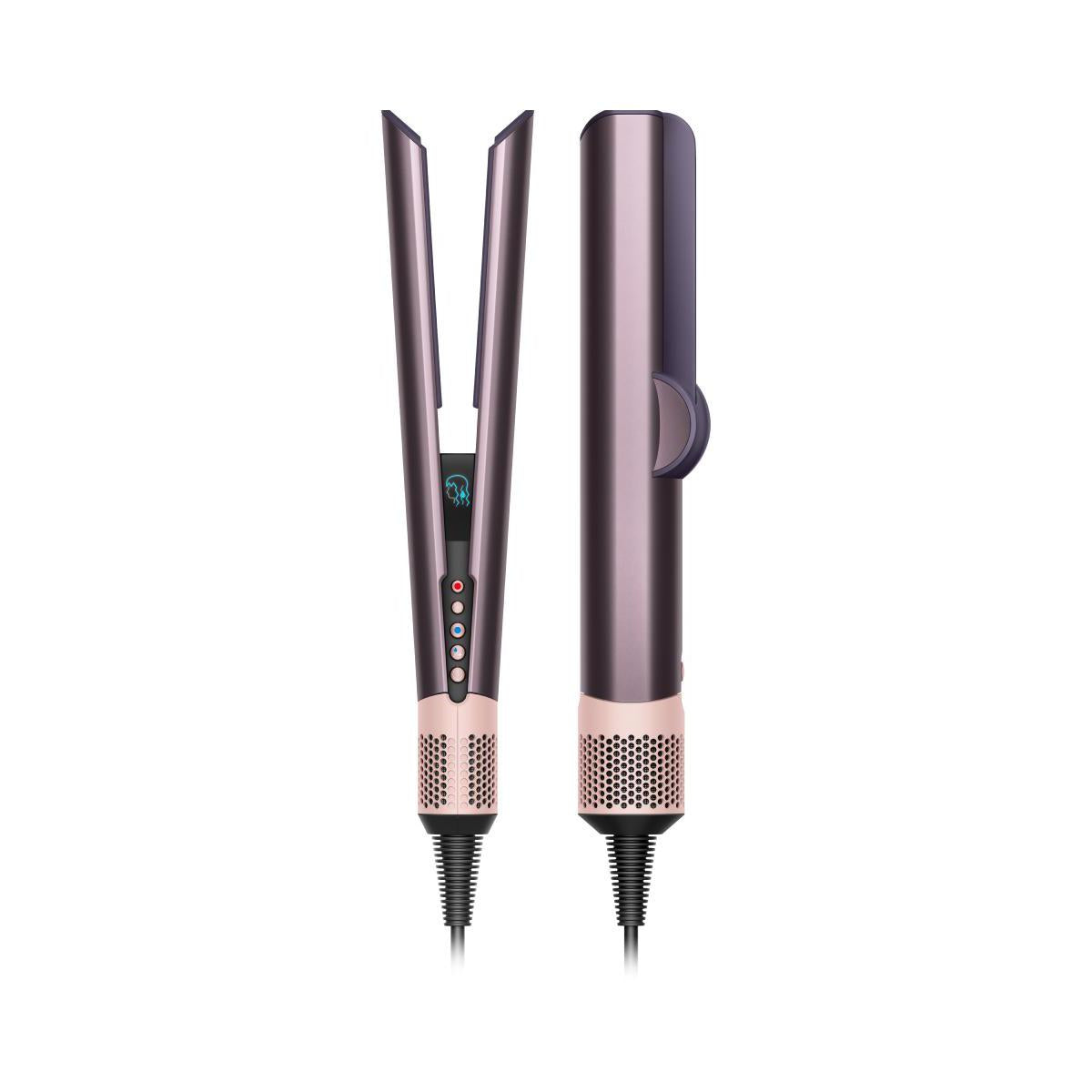 Dyson Airstrait™ straightener - Jasper plum