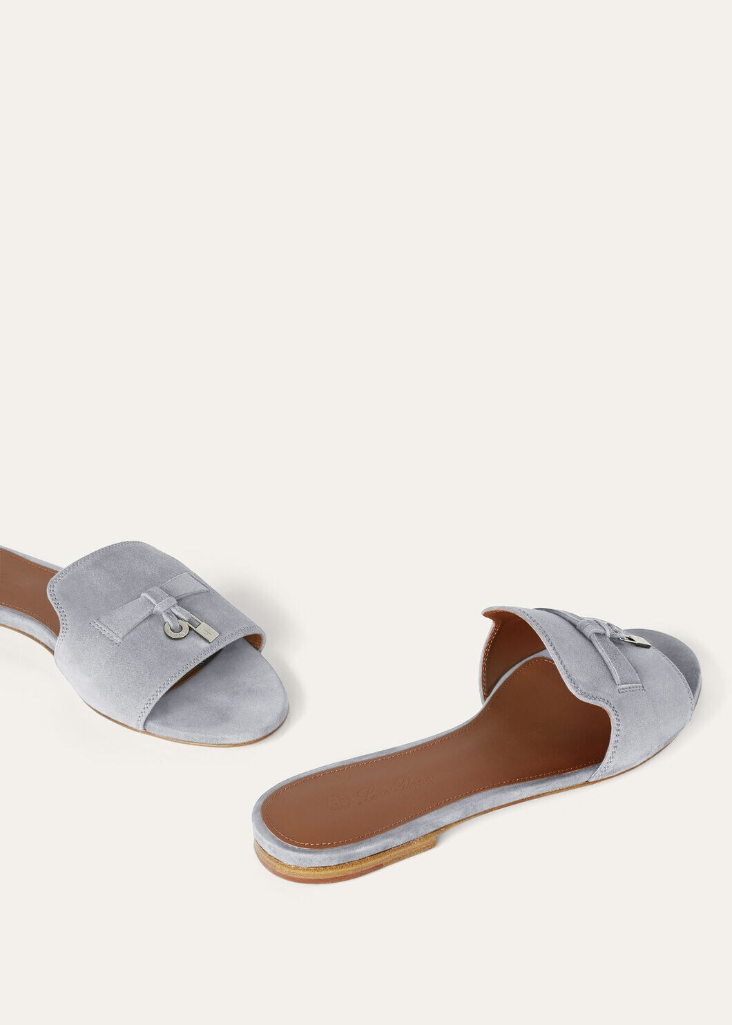 Women Sandal Summer Charms from LORO PIANA-SHOZLY