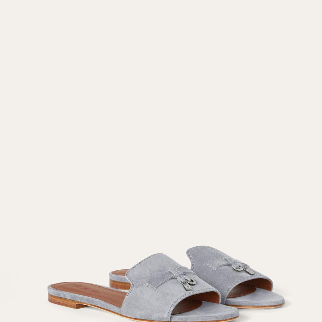 Women Sandal Summer Charms from LORO PIANA-SHOZLY