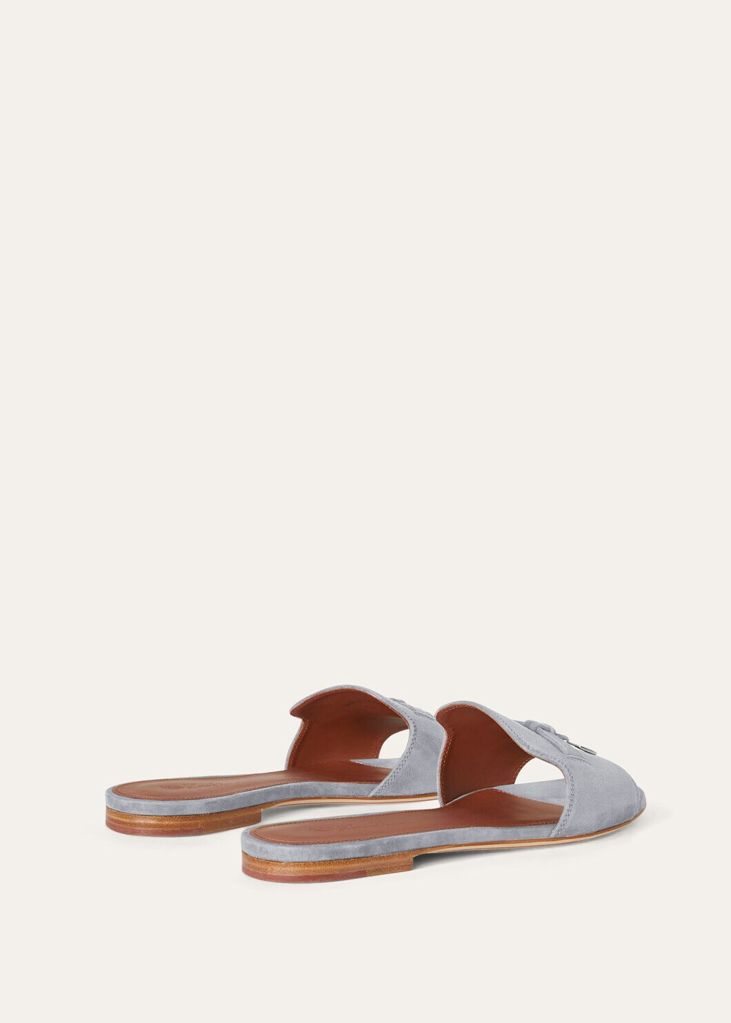 Women Sandal Summer Charms from LORO PIANA-SHOZLY