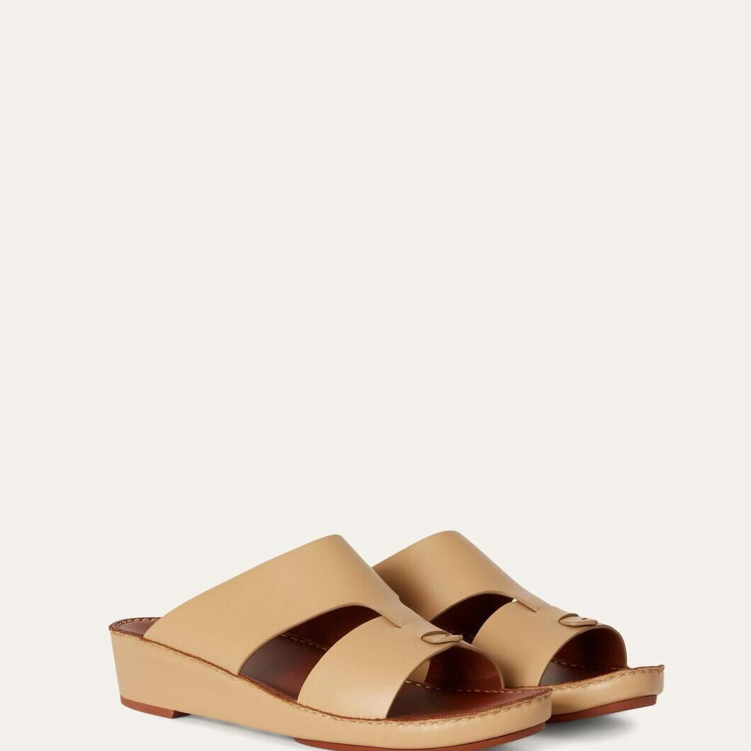 Men Sandal Heart from LORO PIANA-SHOZLY