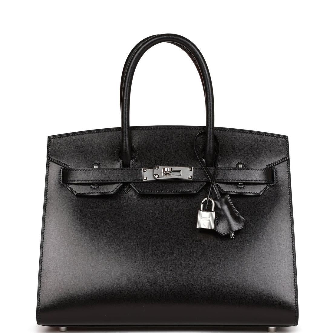 Hermès Birkin Black-SHOZLY