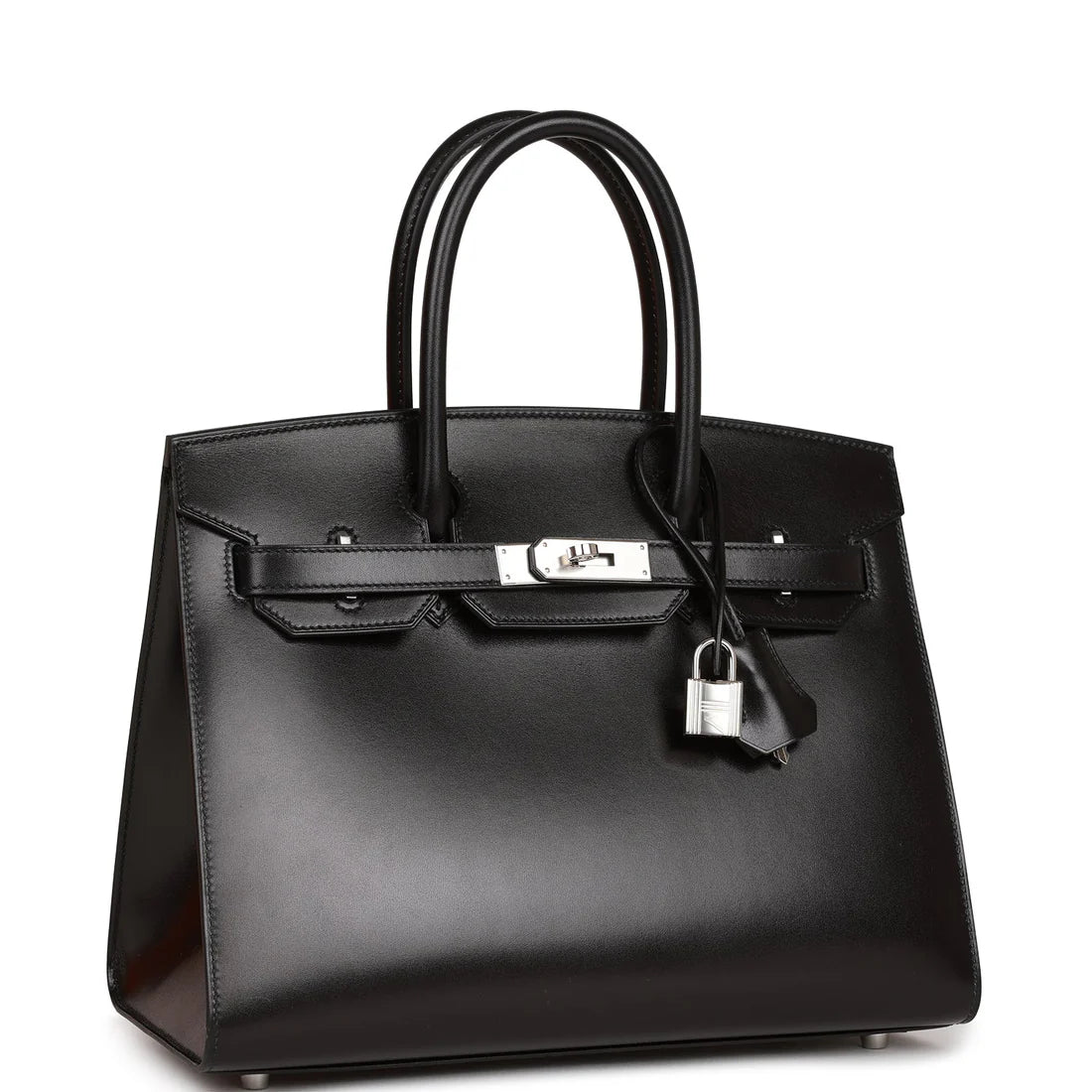 Hermès Birkin Black-SHOZLY