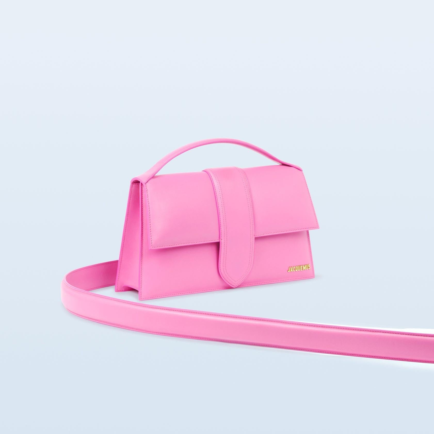 Jacquemus Le Bambinou - Pink