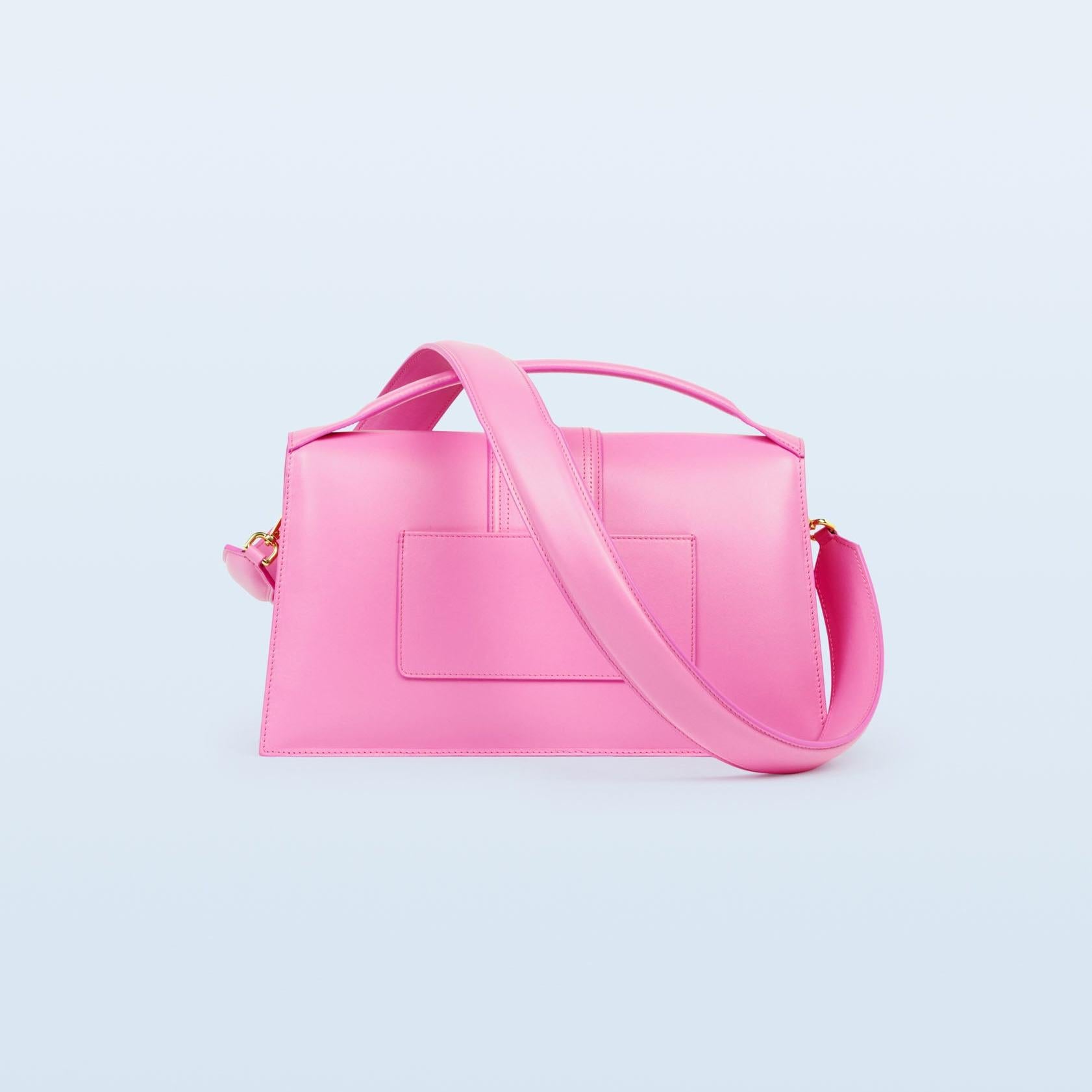Jacquemus Le Bambinou - Pink