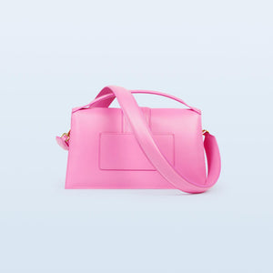 Jacquemus Le Bambinou - Pink