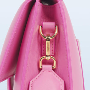 Jacquemus Le Bambinou - Pink