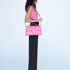 Jacquemus Le Bambinou - Pink