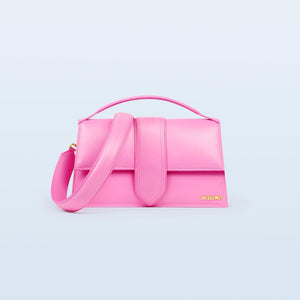 Jacquemus Le Bambinou - Pink