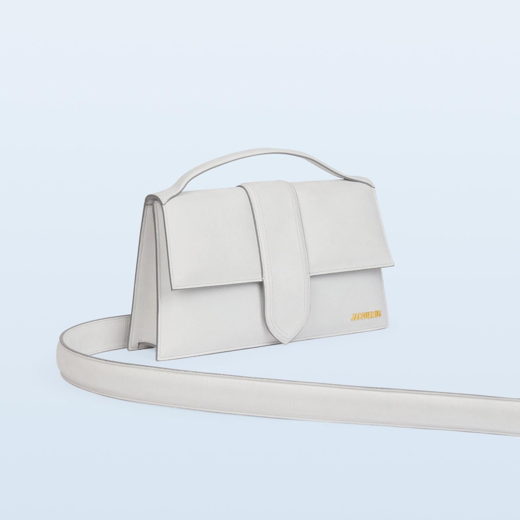 Jacquemus Le Bambinou - White