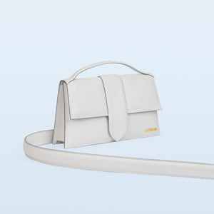 Jacquemus Le Bambinou - White
