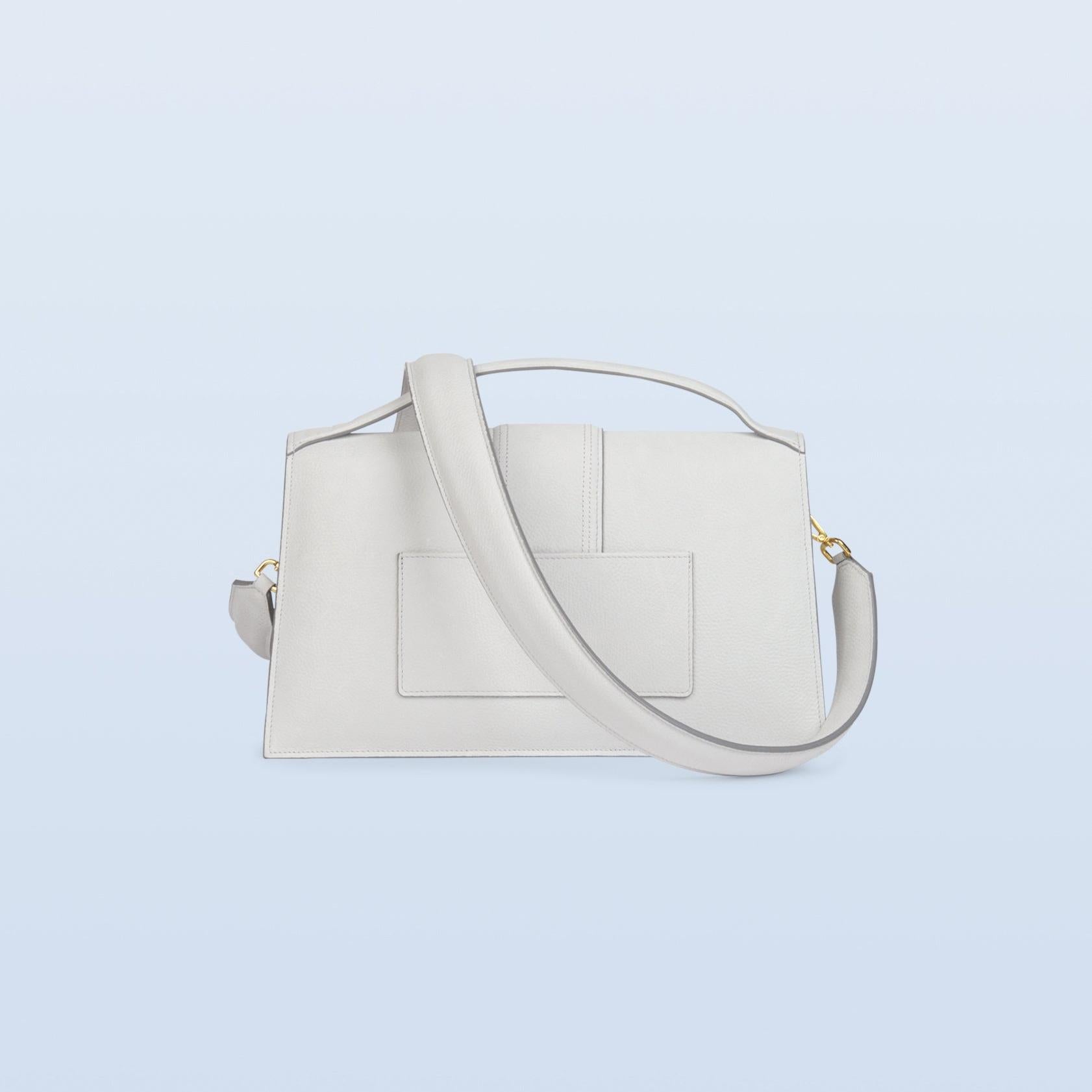 Jacquemus Le Bambinou - White