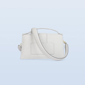 Jacquemus Le Bambinou - White