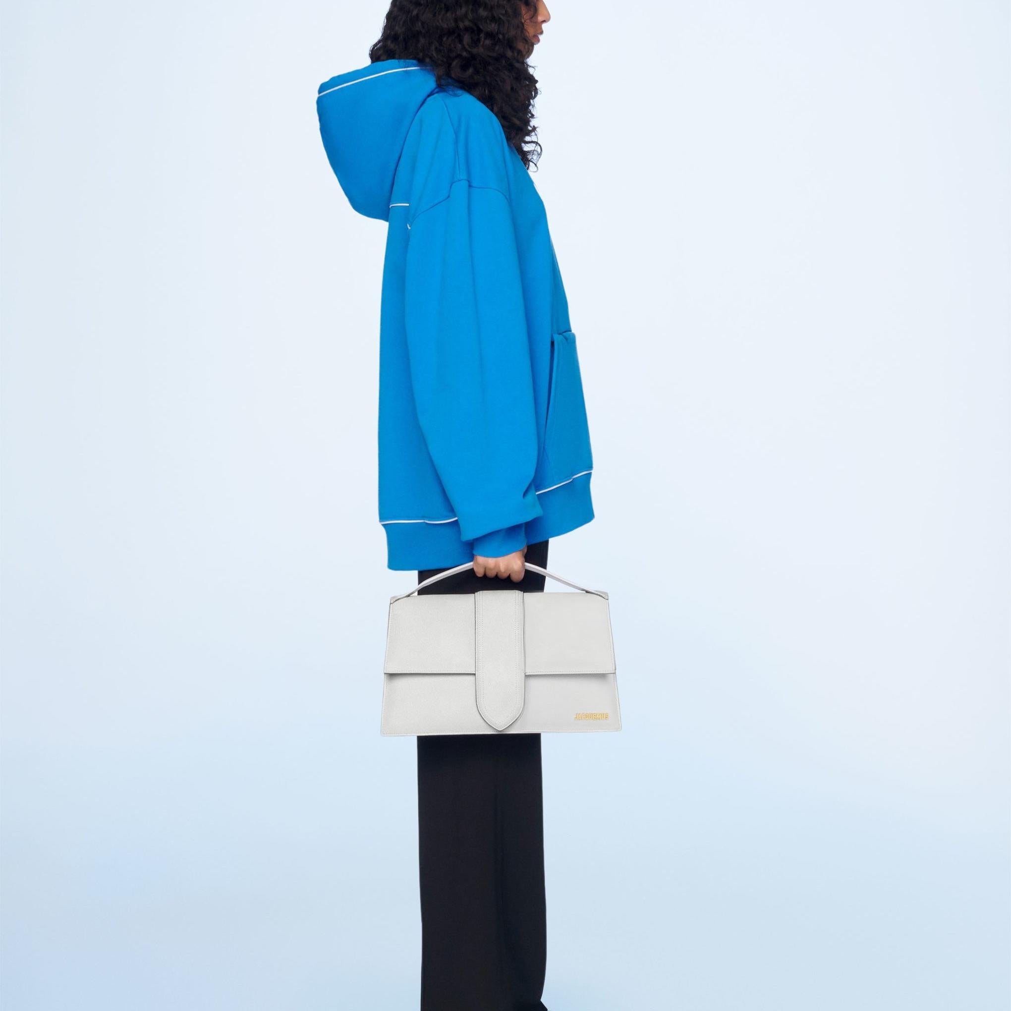 Jacquemus Le Bambinou - White