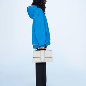 Jacquemus Le Bambinou - White