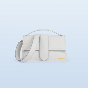 Jacquemus Le Bambinou - White