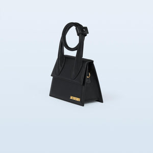 Jacquemus Le Chiquito Mini - Black