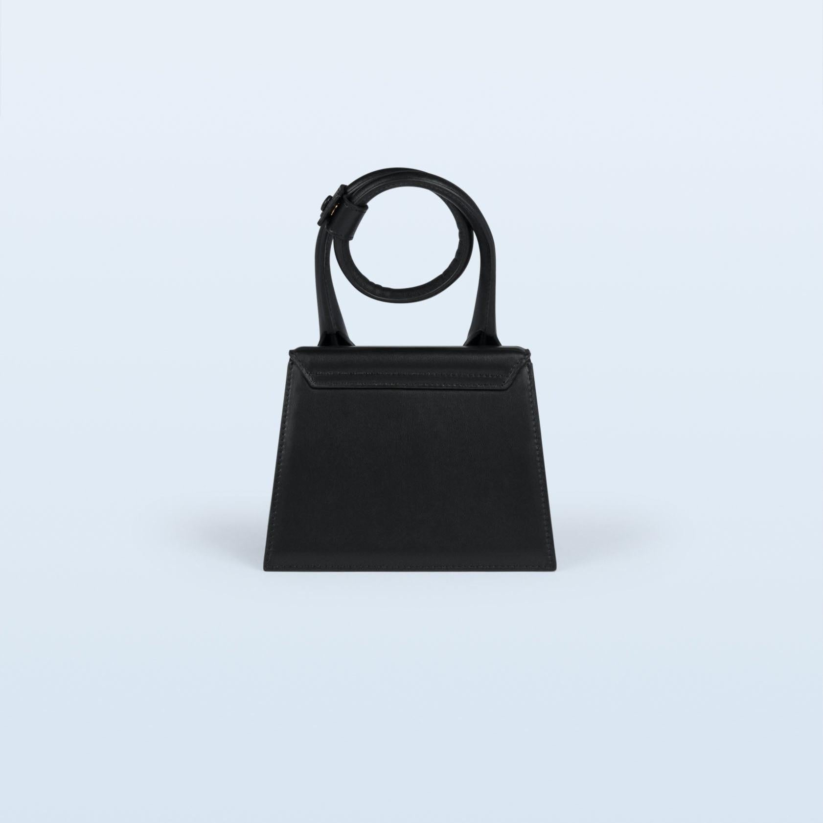Jacquemus Le Chiquito Mini - Black