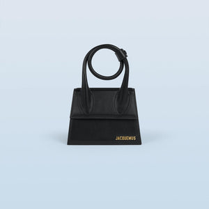 Jacquemus Le Chiquito Mini - Black