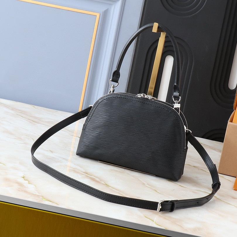 LV Black Bag