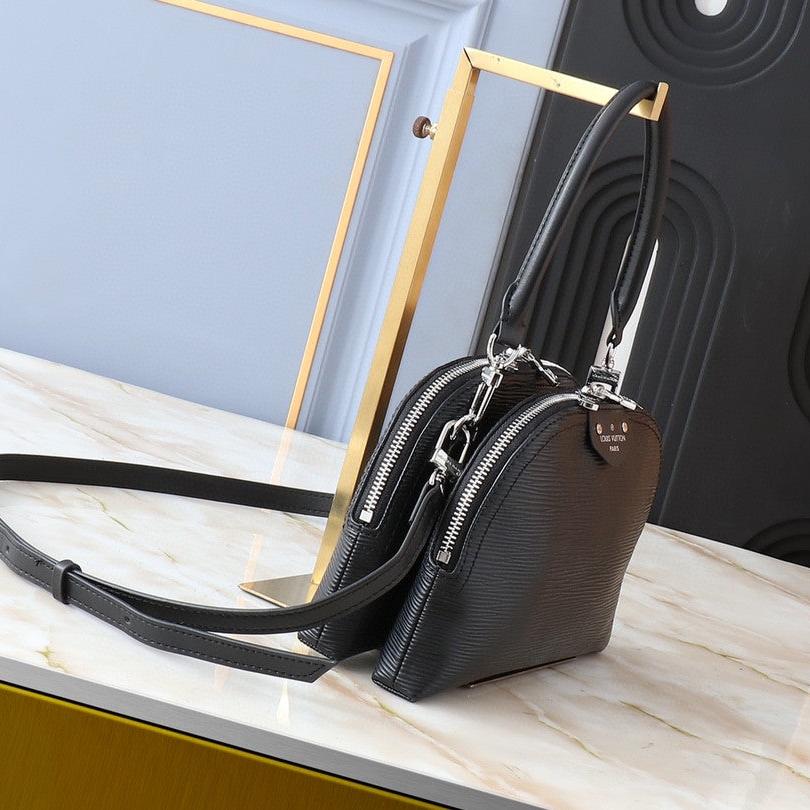 LV Black Bag