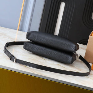 LV Black Bag