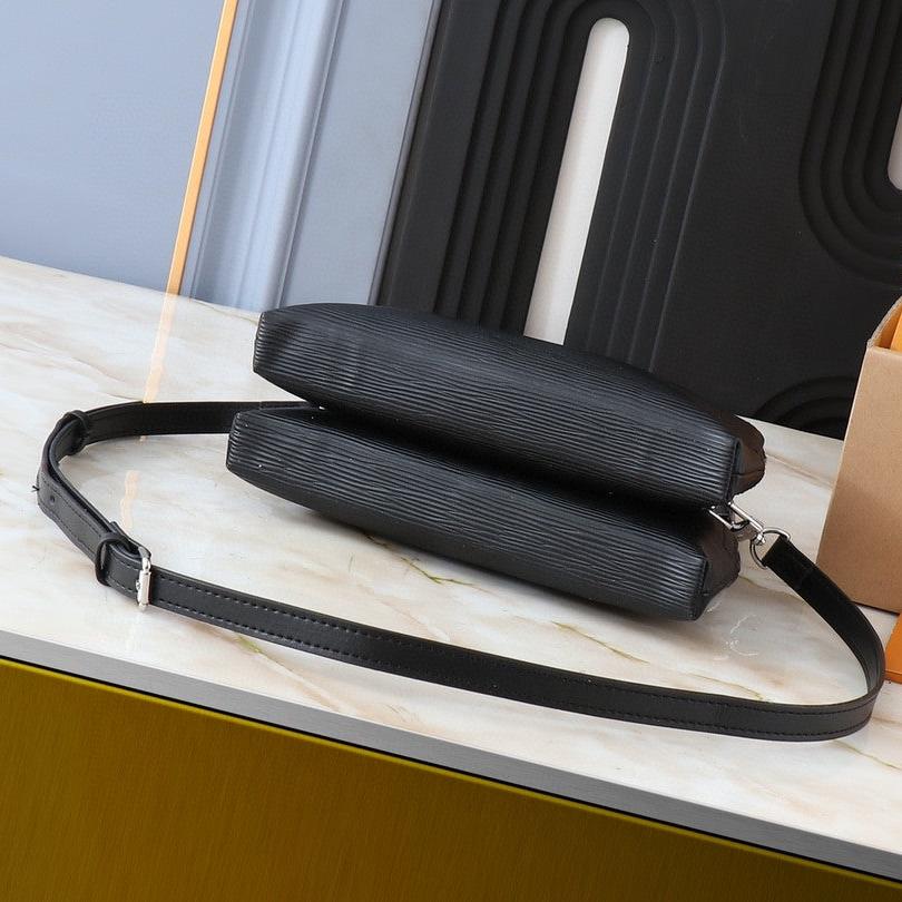 LV Black Bag