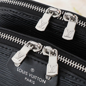 LV Black Bag