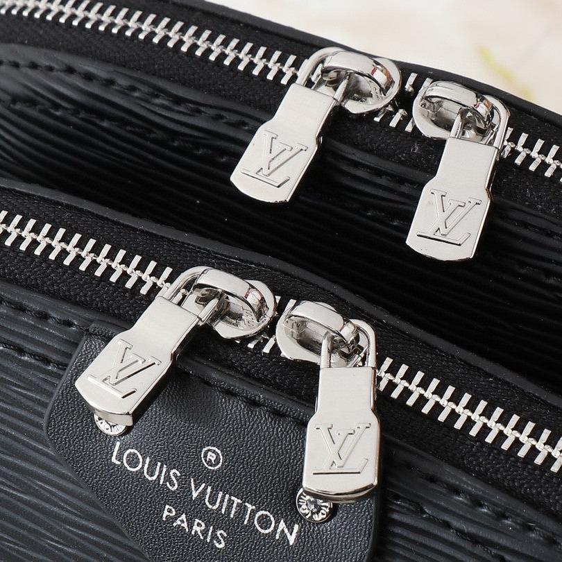 LV Black Bag