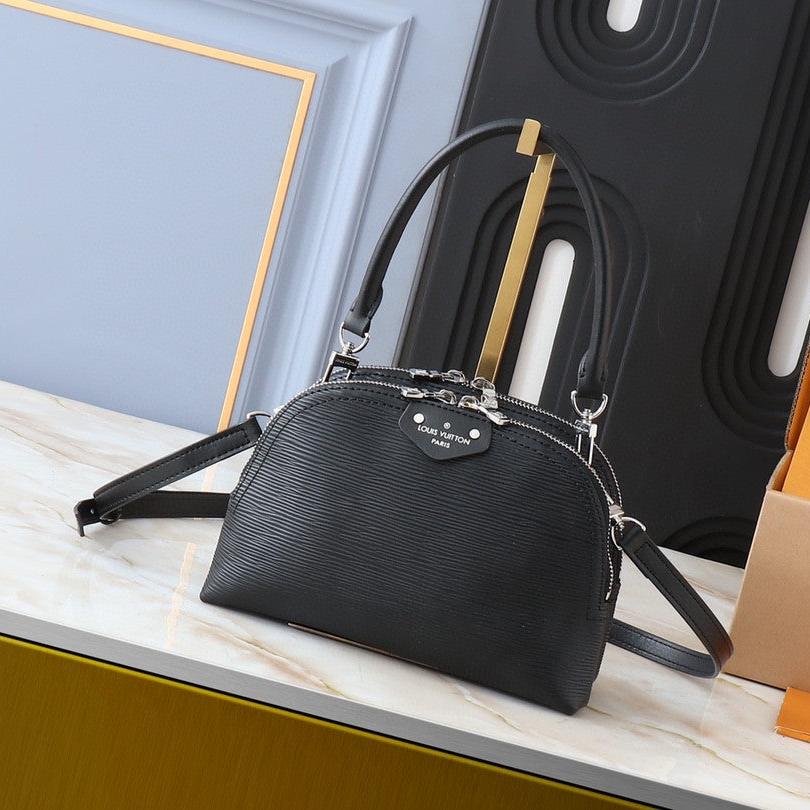 LV Black Bag