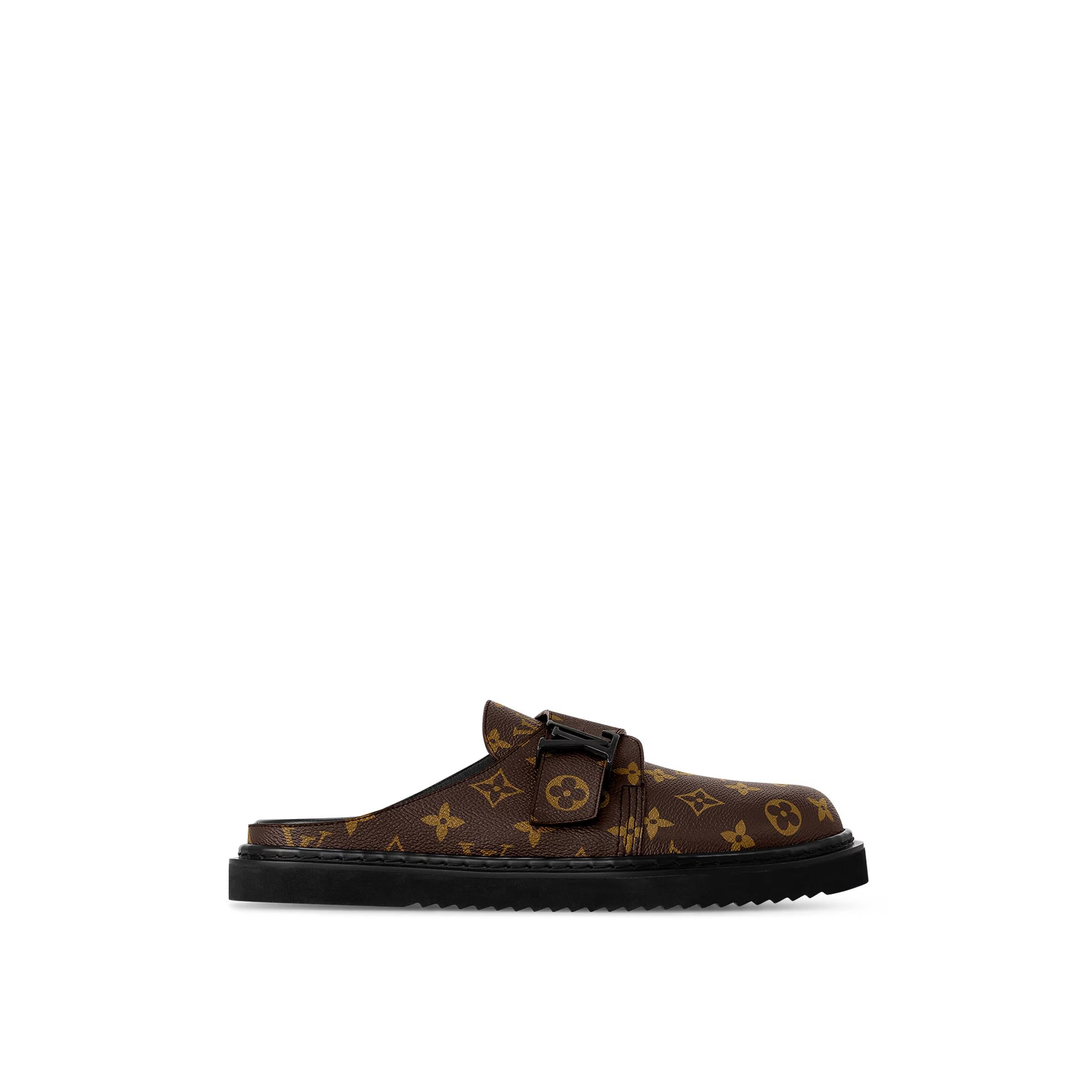 LV Easy Mule